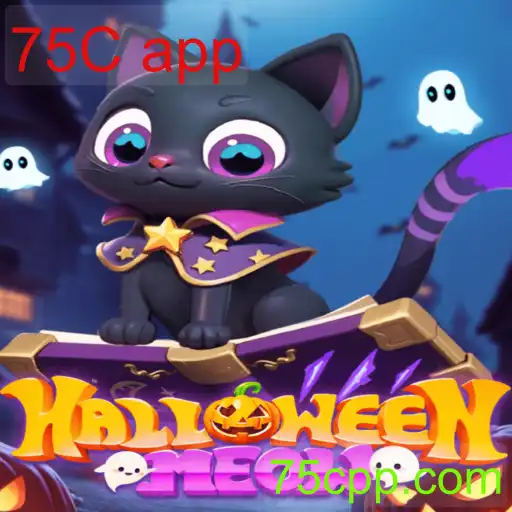 HalloweenMeow